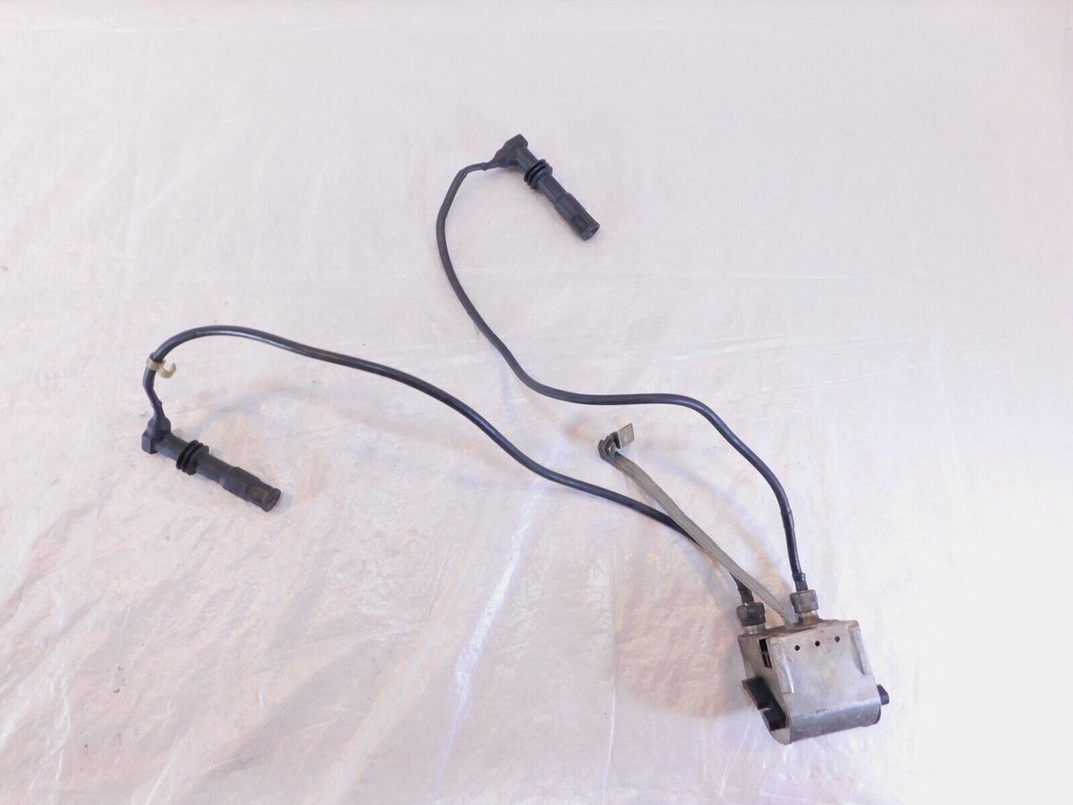 BMW R850R & R1100GS R1100R R1100RS & R1150GS R1150RT Motor Engine Ignition Coil - C3 Cycle