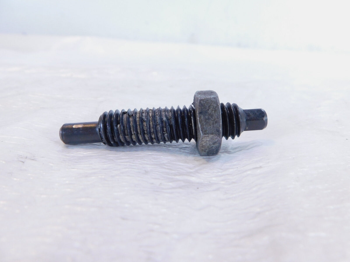 Harley Davidson Electra Glide Softail & FXR Shifter Shift Adjuster Screw & Nut - C3 Cycle