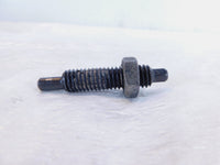 Harley Davidson Electra Glide Softail & FXR Shifter Shift Adjuster Screw & Nut - C3 Cycle