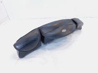 Harley Davidson Touring Electra Glide Classic Windshield Windscreen Storage Bags - C3 Cycle