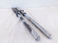 1996-2016 Honda Rebel 250 CMX250 CMX250C Front End Wheel Suspension Fork Shocks - C3 Cycle