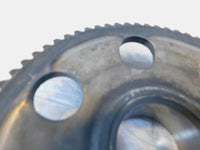 Kawasaki VN1500 Vulcan 1600 Classic Nomad Engine Starter Motor Stator Gear Wheel