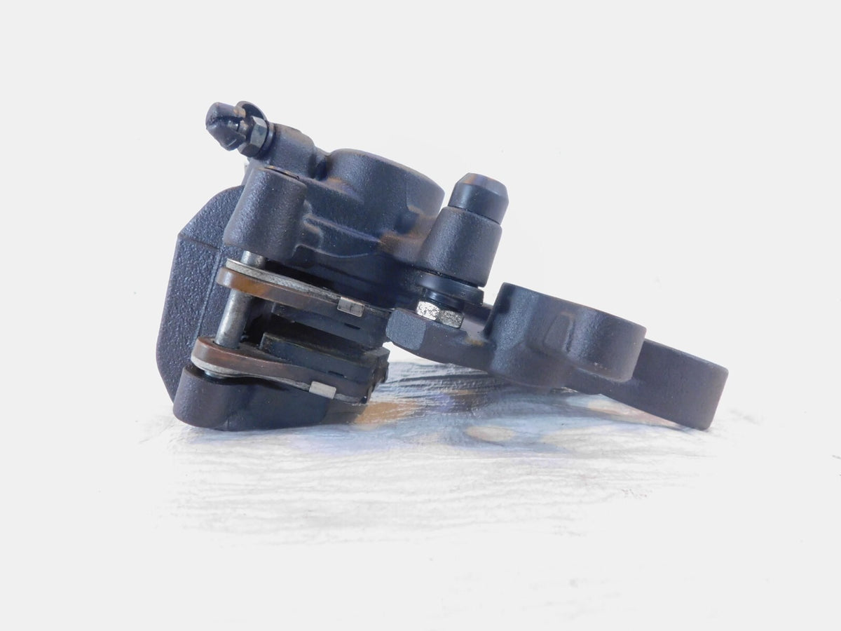 2013-2024 Kawasaki Ninja ZX6R ZX636 Rear Wheel Brake Caliper & Mount Bracket