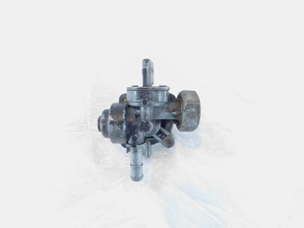 83-85 Honda CB650 CB650SC Nighthawk 650 Petrol Gas Fuel Tank Petcock Valve Tap - C3 Cycle