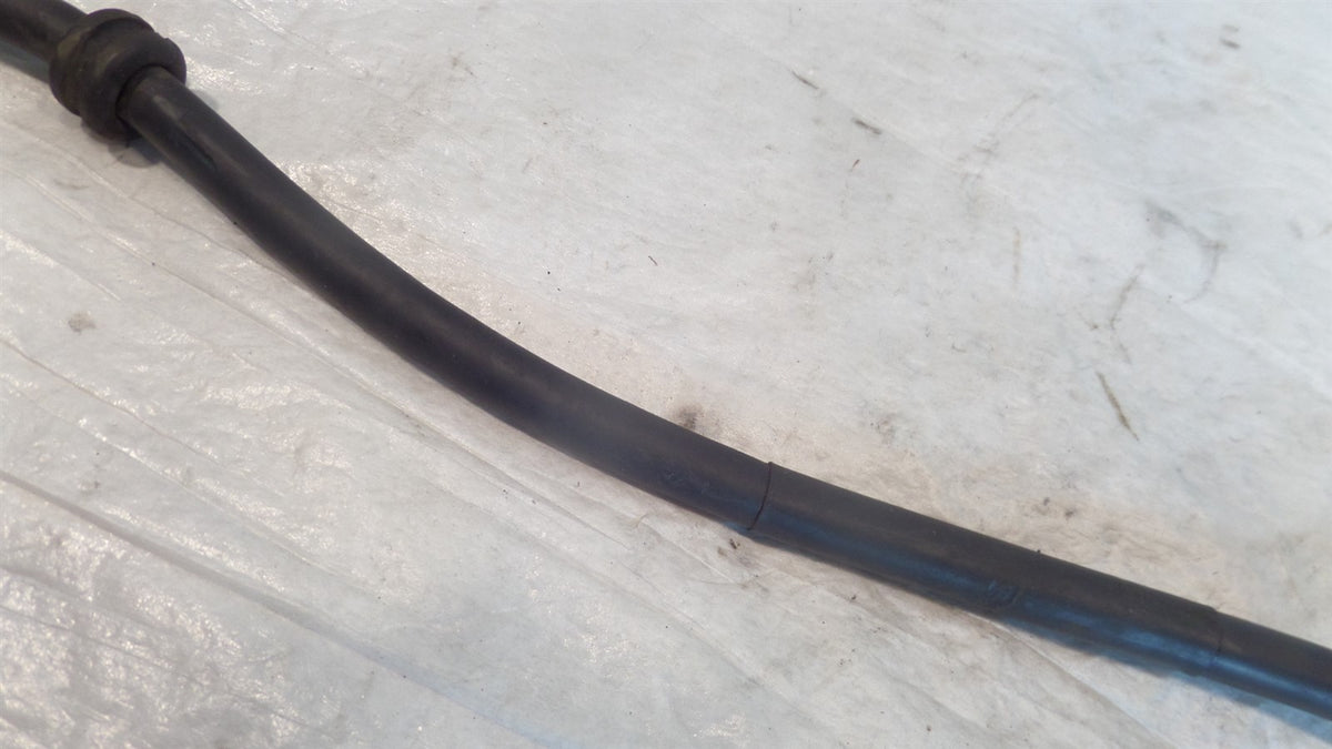 2009 2010 2011 Kawasaki EX650 Ninja 650 650R & ER650 ER-6N Rear Brake Hose Line - C3 Cycle