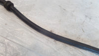 2009 2010 2011 Kawasaki EX650 Ninja 650 650R & ER650 ER-6N Rear Brake Hose Line - C3 Cycle