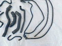 2016 16 BMW R1200R R1200-R Engine Motor Coolant Water Air Hose Pipe Line Box Lot - C3 Cycle