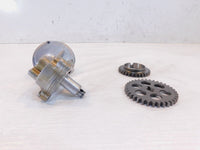1986-2019 Suzuki Boulevard S40 & Savage 650 LS650 Engine Motor Oil Pump & Gears - C3 Cycle