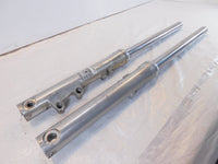 1987-90 Kawasaki VN-15SE Vulcan VN1500B 1500 SE Front Wheel Fork Shock Leg Tubes - C3 Cycle