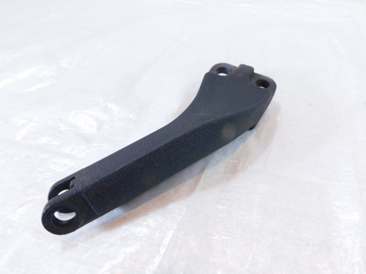 Harley Davidson Dyna Wide Glide Street Bob Rear Right Passenger Footpeg Bracket - C3 Cycle