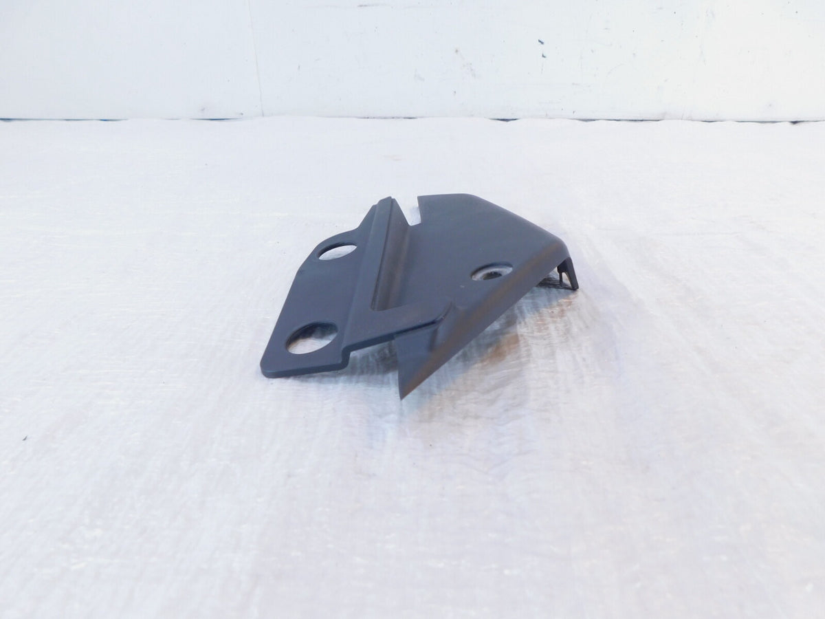 2007-2009 Aprilia Shiver 750 SL750 Left Side Rear Handle Tail Cover Panel Cowl - C3 Cycle
