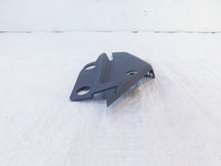 2007-2009 Aprilia Shiver 750 SL750 Left Side Rear Handle Tail Cover Panel Cowl - C3 Cycle