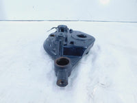 Harley Touring Road King & Street Glide Upper Fork Triple Tree Steering Bracket - C3 Cycle