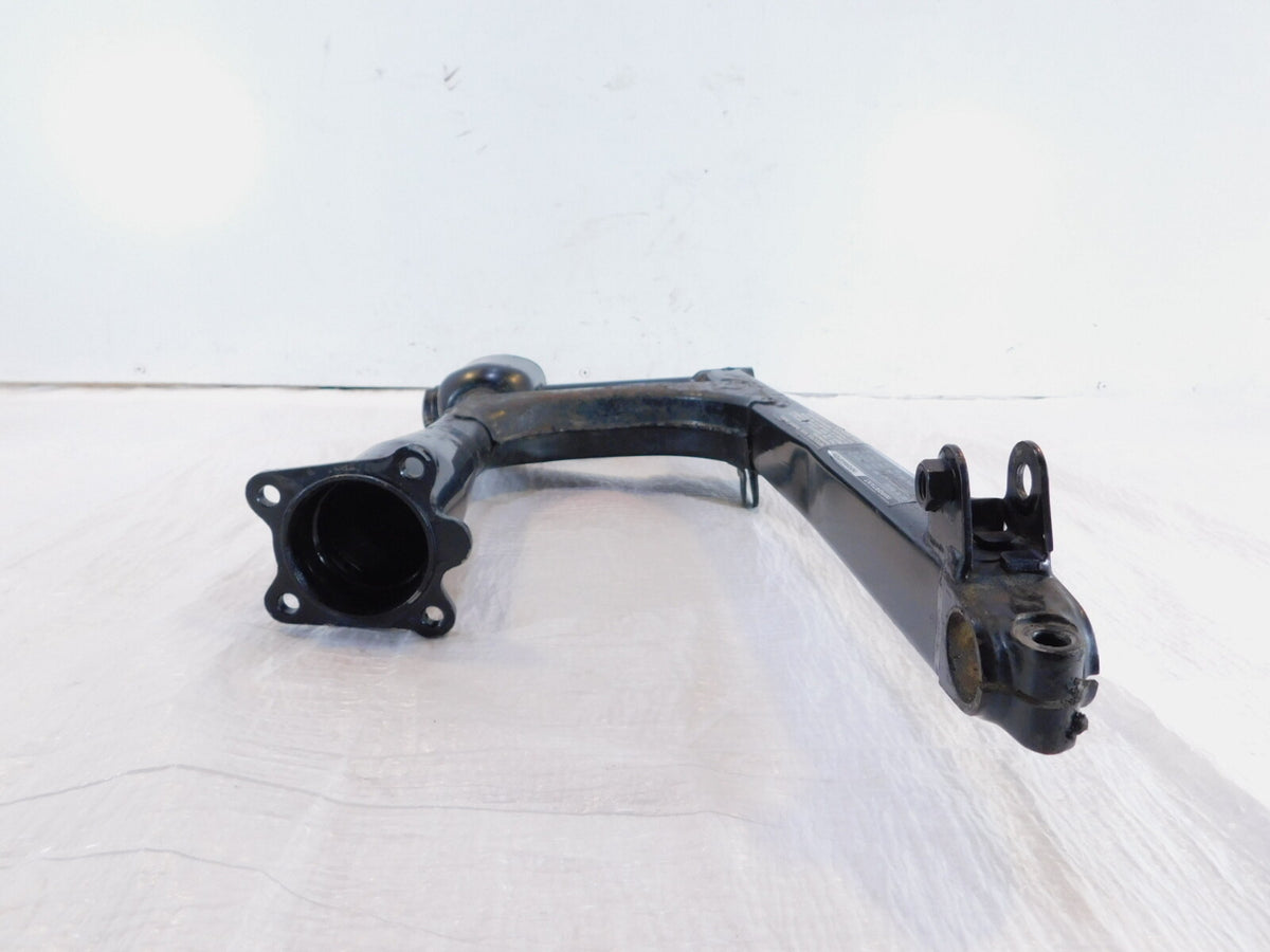 1983-1986 Honda VT500 VT500C Shadow 500 Black Rear Wheel Fork Swingarm Swing Arm - C3 Cycle