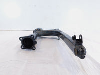 1983-1986 Honda VT500 VT500C Shadow 500 Black Rear Wheel Fork Swingarm Swing Arm - C3 Cycle