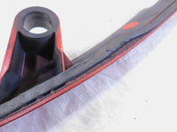 2015 15 Victory Magnum Red Rear Left Side Fender Closeout Trim Cover Panel - C3 Cycle