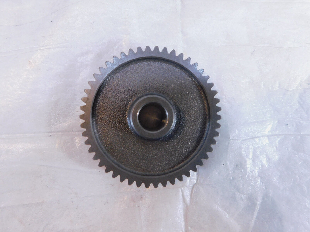 Yamaha V-Star 650 XVS650 Virago 535 & TMAX Engine Motor Starter Idle Idler Gear - C3 Cycle