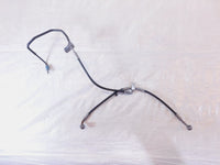 2011-2013 BMW K1600 K1600GT K1600GTL Front Wheel Brake Caliper Hose Pipe Lines - C3 Cycle