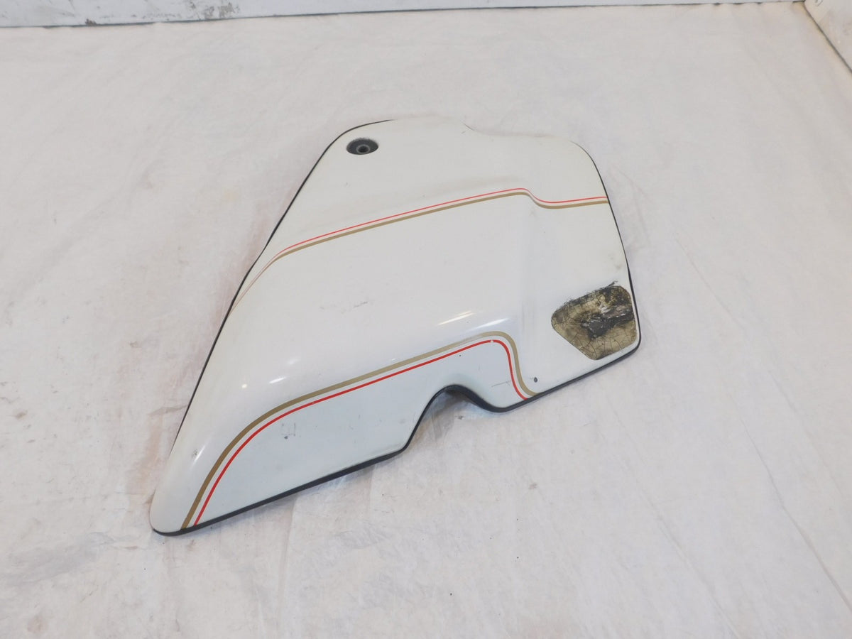 1993-1996 Harley Davidson Touring Road King Electra Glide Right Side Frame Cover - C3 Cycle