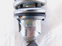 Harley Davidson Sportster 883 & 1200 Chrome Rear Suspension Shock Absorber - C3 Cycle