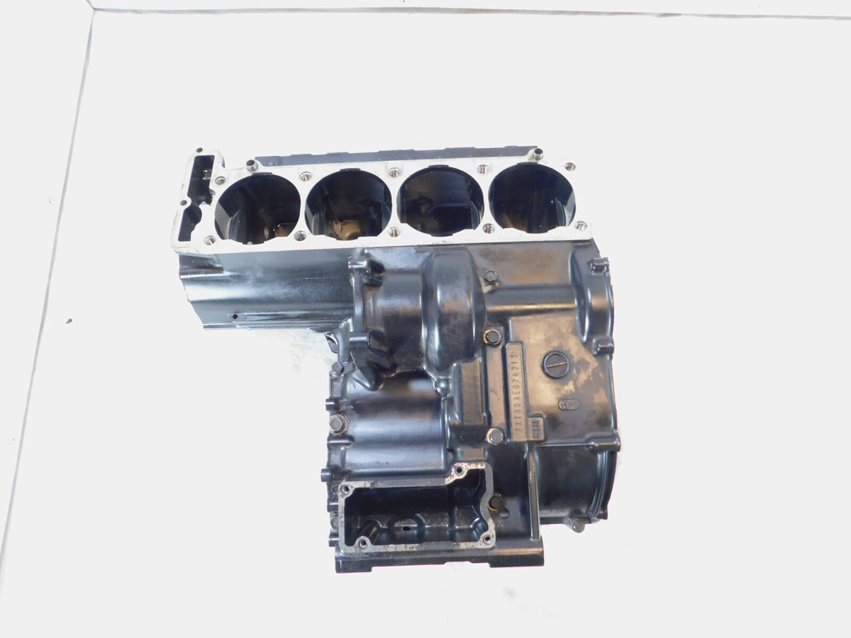 Kawasaki Ninja 900 & 1000 1000R ZX1000 Engine Motor Block Crankcase Crank Case
