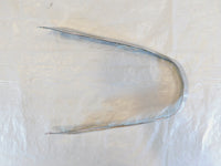 Honda GL1500 GL1500I Goldwing 1500 Interstate Aspencade Front Wheel Fender Trim - C3 Cycle