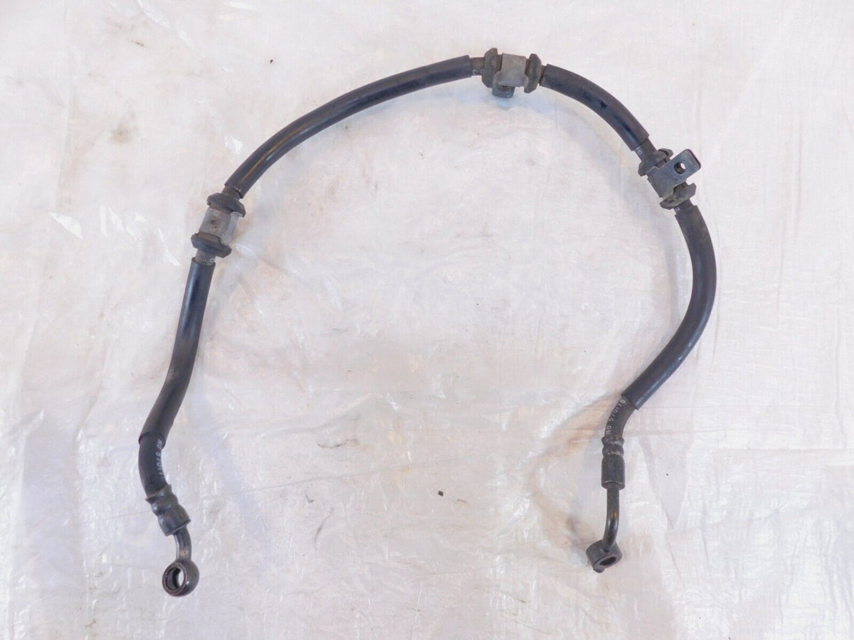 1995-1997 Honda VT1100 VT1100C Shadow 1100 ACE Rear Brake Caliper Hose Pipe Line - C3 Cycle