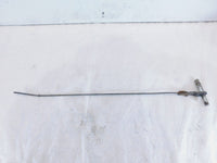1987-2007 Honda Shadow VT1100 Spirit Pedal Rear Brake Linkage Rod & Middle Arm - C3 Cycle