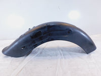 1987-2006 Honda Rebel 250 CMX250 CMX250C Black Rear Wheel Mudguard Cover Fender - C3 Cycle