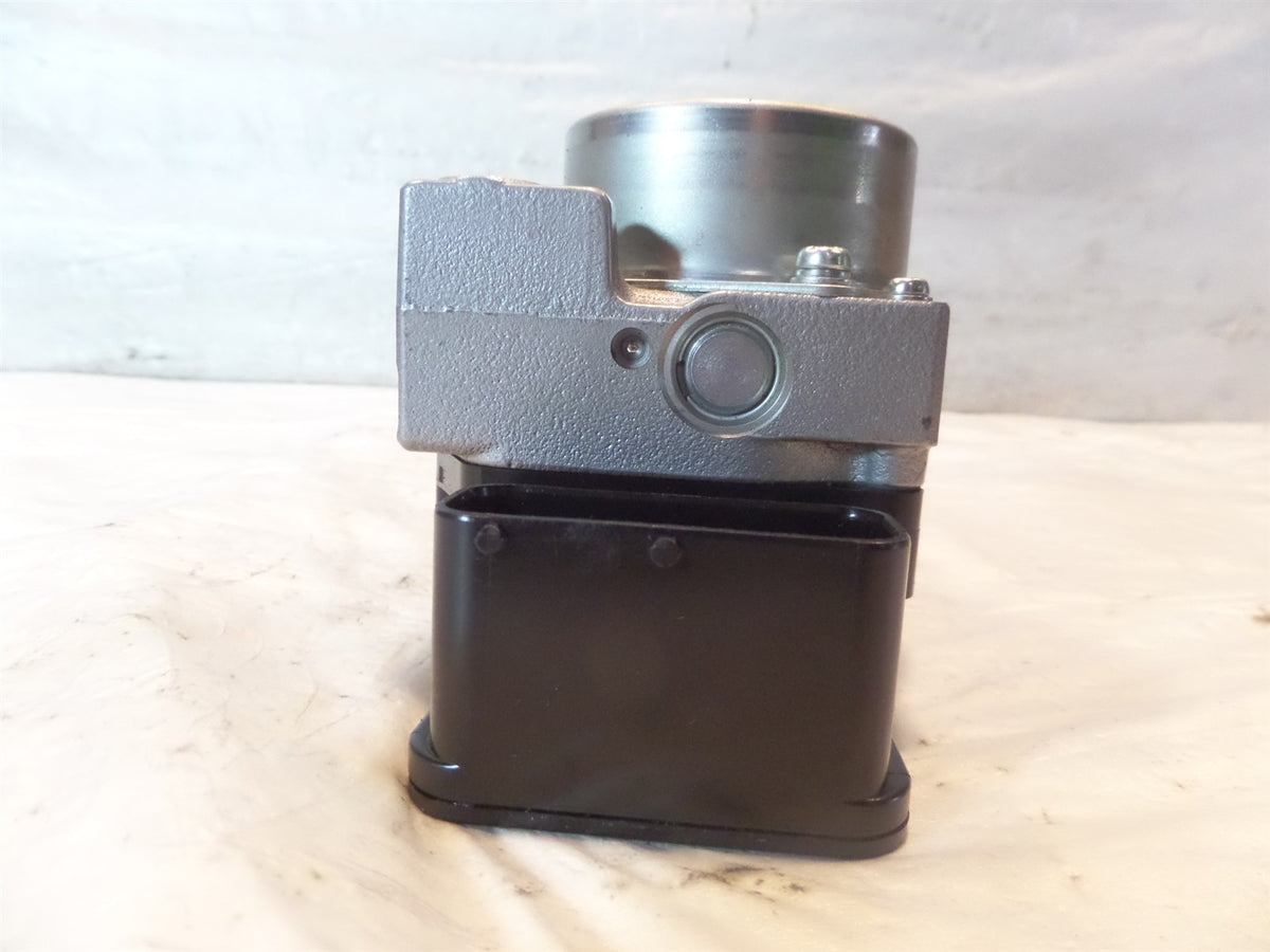 2012-2015 Triumph Speed Triple 1050 R Wet ABS Modulator Brake Pump - T2024104 - C3 Cycle