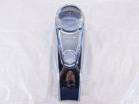 Harley Screamin Eagle CVO Road King FLHRSE Speedometer Fuel Tank Dash Console - C3 Cycle