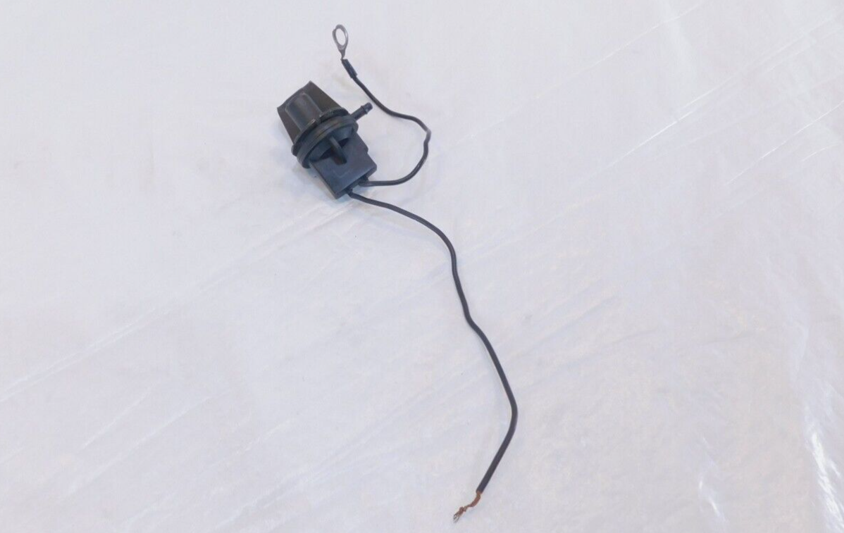 Harley Davidson Sportster 883 & 1200 Vacuum Intake Line VOES Map Air Sensor - C3 Cycle