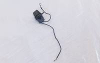Harley Davidson Sportster 883 & 1200 Vacuum Intake Line VOES Map Air Sensor - C3 Cycle