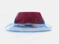 Harley Davidson Softail Electra & Tour Glide Red Rear Fender Tip Red Light Lamp