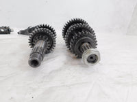 Kawasaki VN800 Vulcan 800 Classic Drifter Transmission Gears & Shift Drum Forks