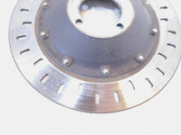 BMW K100 K100LT K100RS & K75 K75S K75RT Front Wheel Right/Left Disc Brake Rotors - C3 Cycle