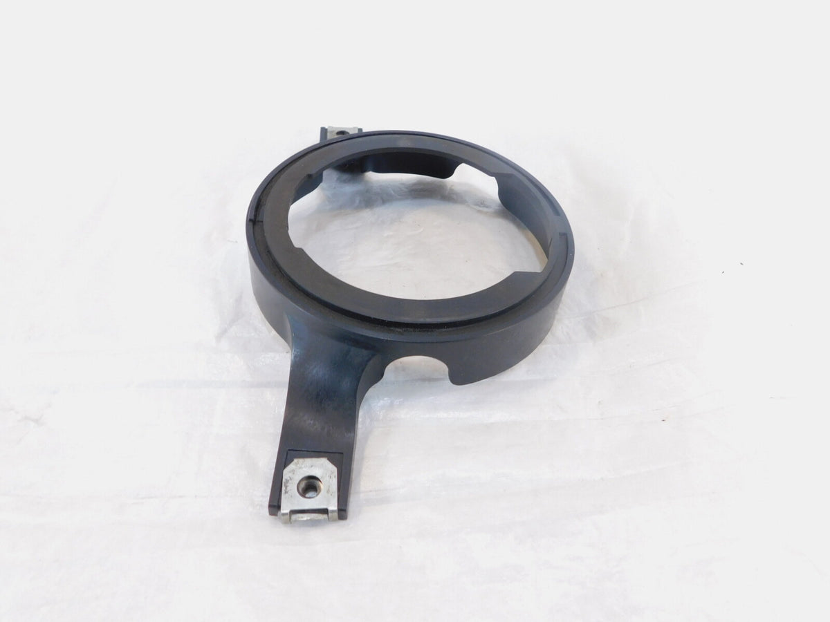 BMW K1600GT K1600GTL Gas Petrol Fuel Tank Filler Tube Insert Cap Mount Ring - C3 Cycle