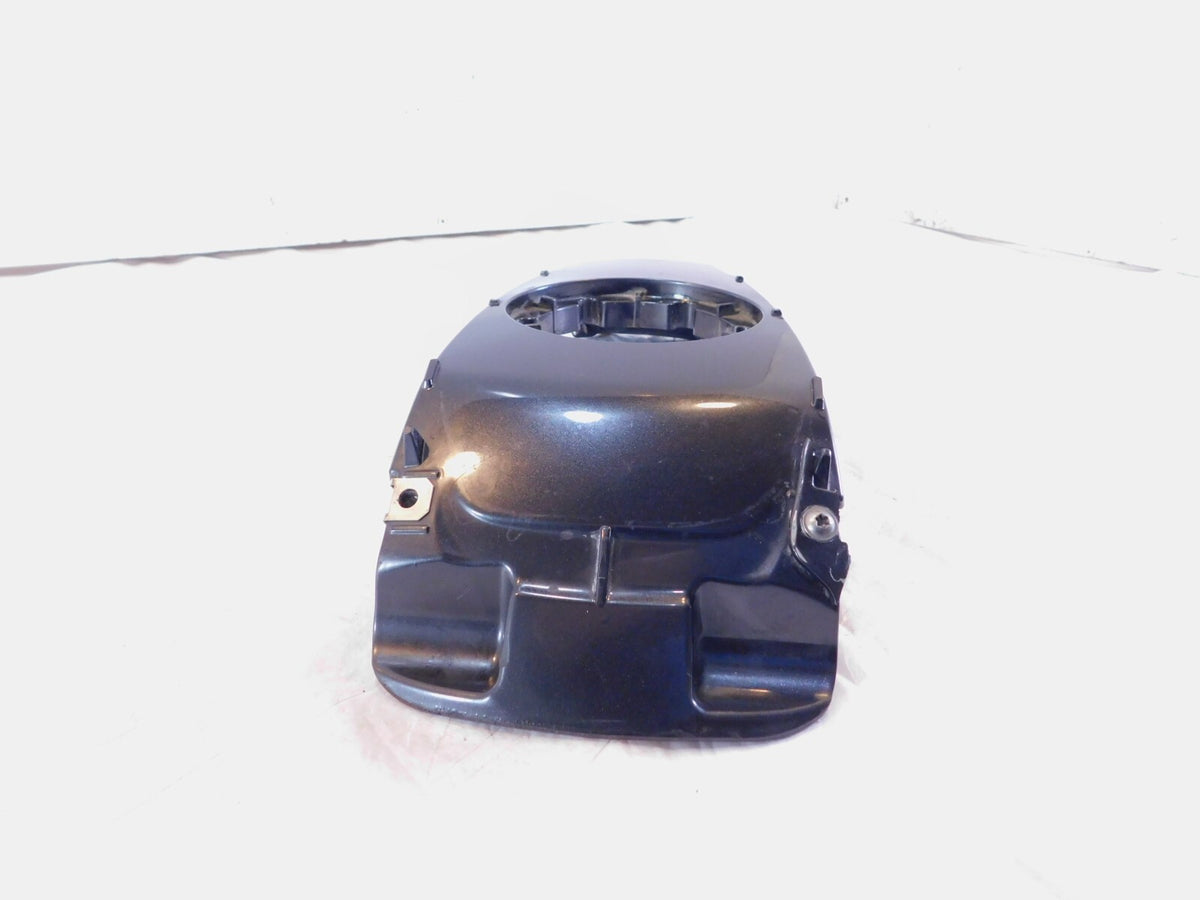 2005-2013 BMW R1200RT R900RT Gas Petrol Fuel Tank Cap Cover Panel Fairing Cowl - C3 Cycle