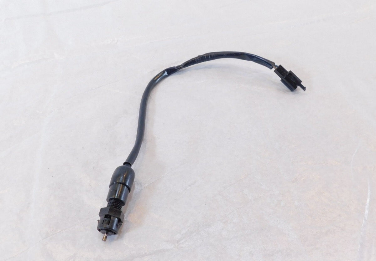Triumph Street Triple 675 R Daytona 675R OEM Rear Foot Brake Pedal Light Switch - C3 Cycle
