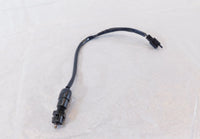 Triumph Street Triple 675 R Daytona 675R OEM Rear Foot Brake Pedal Light Switch - C3 Cycle