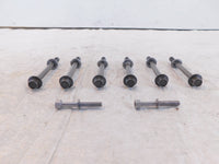 Yamaha FZ07 MT07 Tenere 700 XSR700 & YZFR7 R7 Engine Motor Cylinder Head Bolts - C3 Cycle