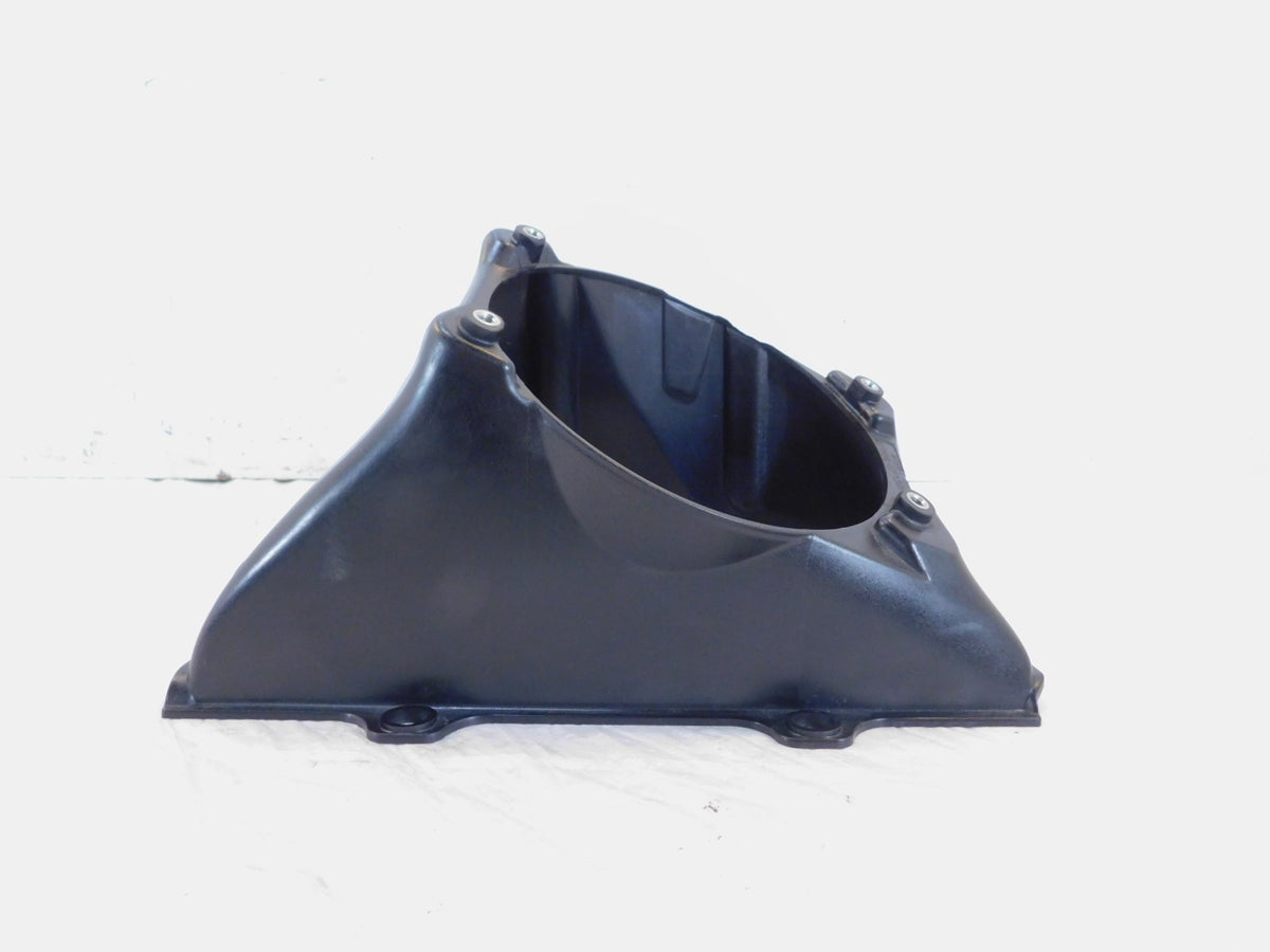 Erik Buell Racing EBR 1190 1190SX 1190RX Front Right Radiator Fan Shroud Fairing - C3 Cycle