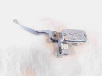 1999 Honda Valkyrie GL1500C GL1500CT Front Left Clutch Master Cylinder & Lever - C3 Cycle