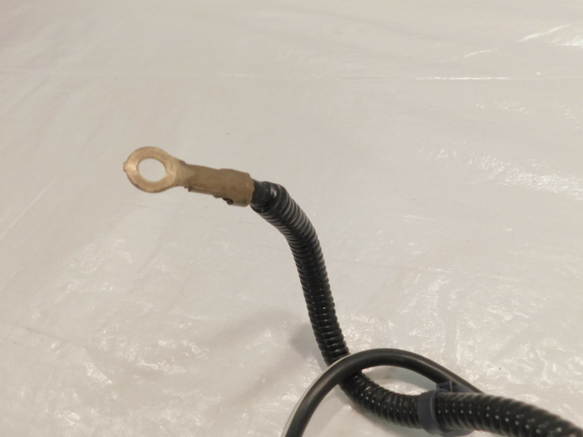 2014-2018 Honda CTX700D CTX700ND Negative Ground Battery Cable Lead Wire - C3 Cycle
