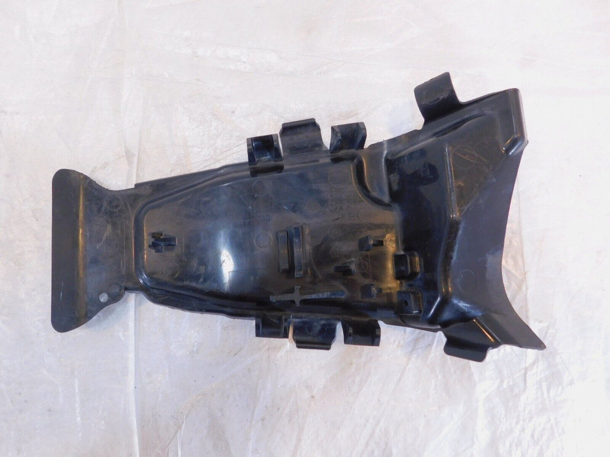 2008 08 Victory Hammer Jackpot Kingpin & Vegas Debris Deflector Plastic Fairing - C3 Cycle