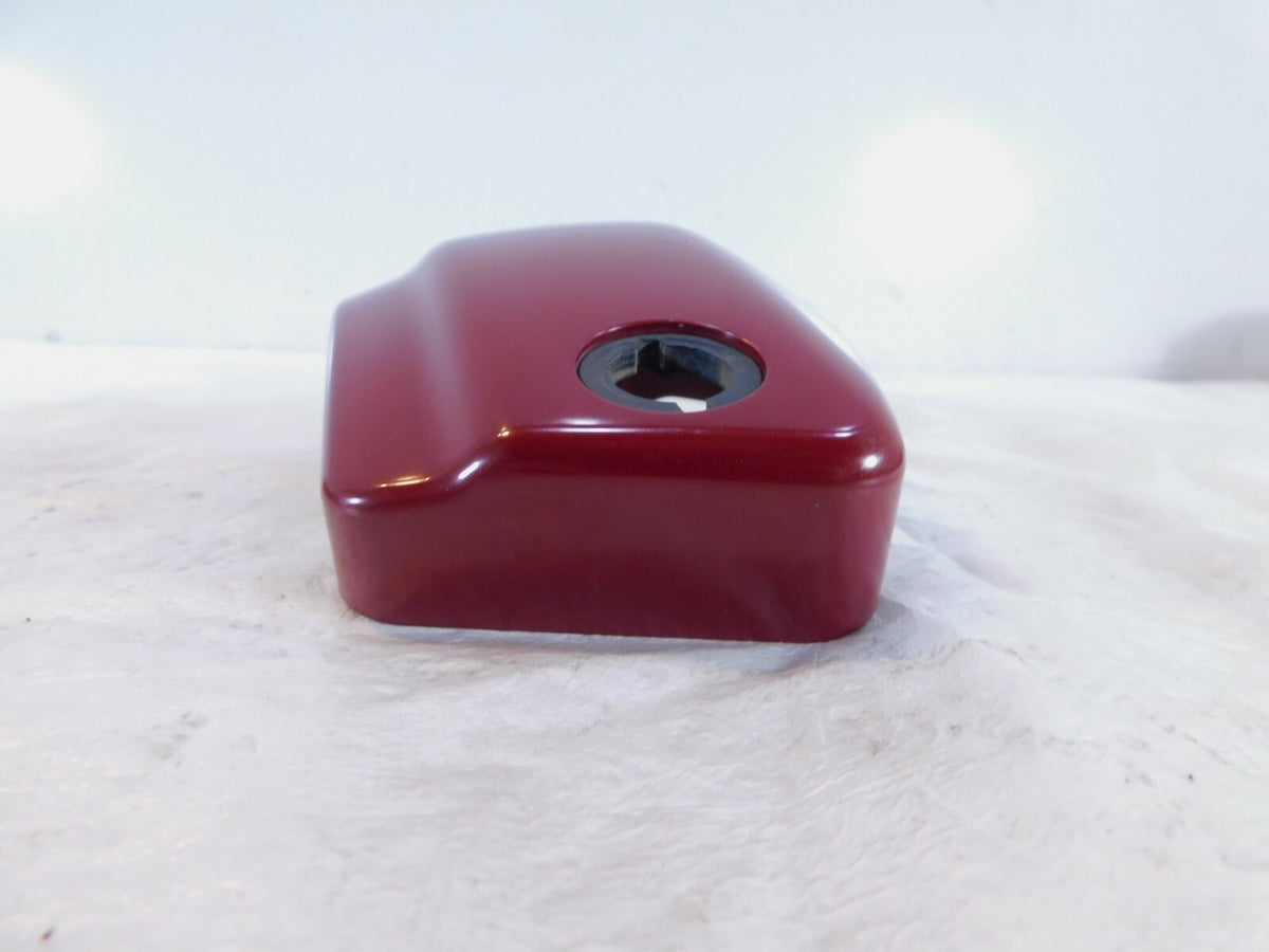 2000-2003 Yamaha V-Star XVS1100 1100 Classic Left Side Cover Guard Fairing Cowl - C3 Cycle