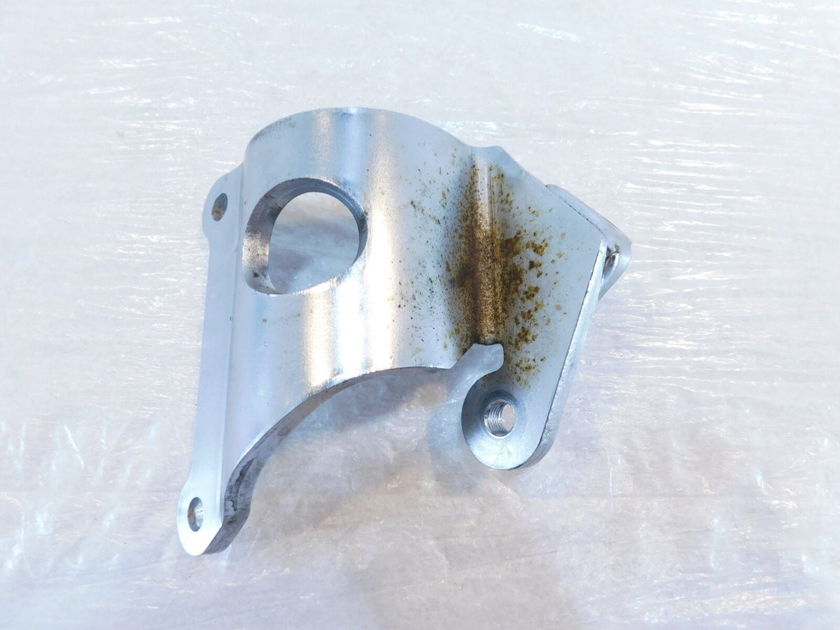 94-03 Honda VF750 VF750C Magna 750 Front Right Footpeg Footrest Mount Bracket - C3 Cycle