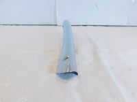 Harley Sportster 883 & 1200 Crossover Exhaust Header Pipe Cover Heat Shield - C3 Cycle