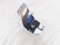 Suzuki VL800 Volusia & Boulevard C50 Chrome Secondary Drive Left Engine Cover - C3 Cycle
