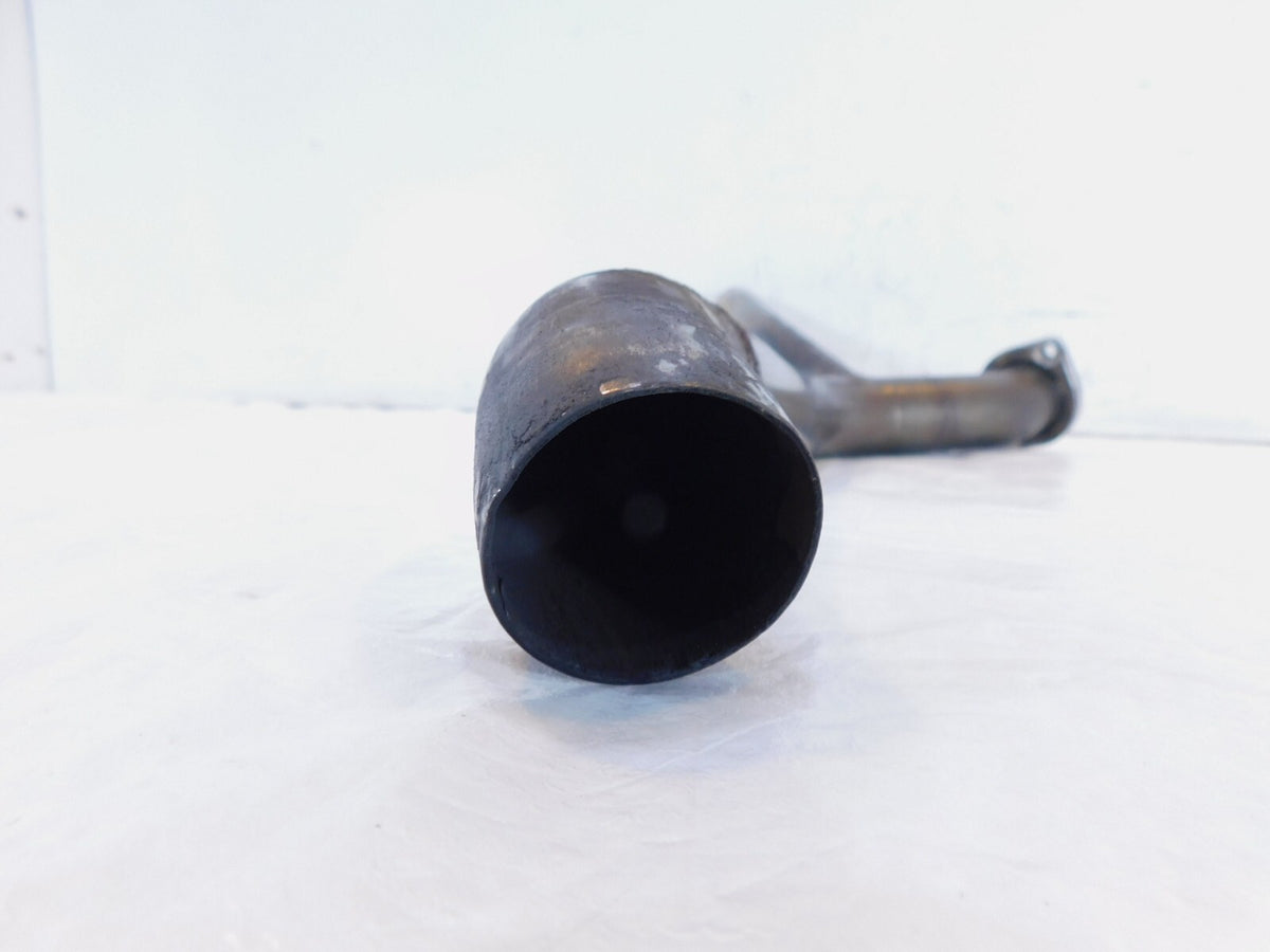 1986-2003 Harley Davidson Sportster 883 & 1200 Rear Exhaust Header Pipe - C3 Cycle